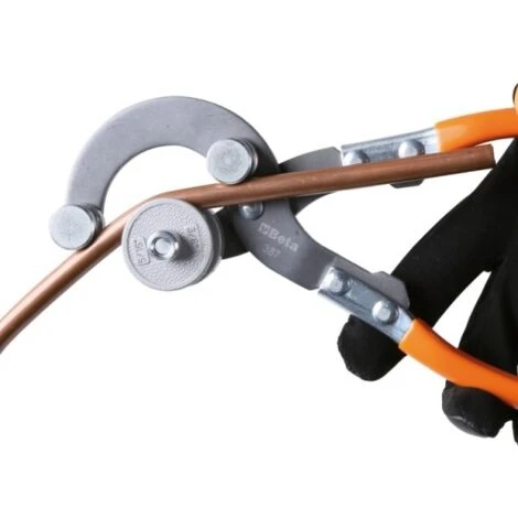 Beta 387 Pinza Curvatubi Con Matrici Intercambiabili 4 Beta 387 Pinza Curvatubi Con Matrici Intercambiabili - immagine 2