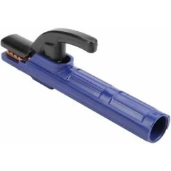 Morsetto Per Saldatura - Morsetto Per Elettrodo Per Saldatura In Rame Isolato Portaelettrodo 300A Per Saldatrice -Vendite Stanley || Ks Tools || MSW 63850813 3