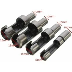 Taglierina Per Legno Punta Da Trapano Taglierina Per Legno Taglierina Per Legno Punte Per Trapano Taglierina Per Legno 6mm 10mm 13mm 16mm Tappo In Carbonio Set Di Carpenteria In Acciaio 8 Pezzi 11 Taglierina Per Legno Punta Da Trapano Taglierina Per Legno Taglierina Per Legno Punte Per Trapano Taglierina Per Legno 6mm 10mm 13mm 16mm Tappo In Carbonio Set Di Carpenteria In Acciaio 8 Pezzi -Vendite Stanley || Ks Tools || MSW 63855051 5