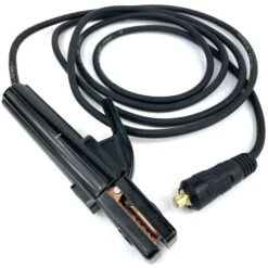 Pinza Portaelettrodo Telwin Con Cavo 16MMQ 3M DX25