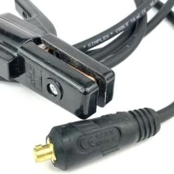 Pinza Portaelettrodo Telwin Con Cavo 16MMQ 3M DX25 8 Pinza Portaelettrodo Telwin Con Cavo 16MMQ 3M DX25 -Vendite Stanley || Ks Tools || MSW 64074474 3