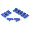 SET DI 10 PIEDINI 318 PER IMPUGNATURA TAGLIAPIASTRELLE MONTOLIT -Vendite Stanley || Ks Tools || MSW 64094687 1