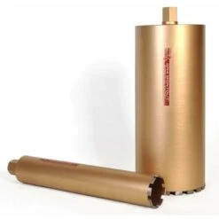 FORETTO DIAMANTATO 62 MM MONTOLIT DNA FX62 PER CALCESTRUZZO CALCESTRUZZO ARMATO MATERIALI EDILI