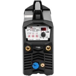 Saldatrice TIG MIG Per Alluminio CC/CA Saldatura MMA Pulsata Impulsi LED 200 A -Vendite Stanley || Ks Tools || MSW 65342152 5