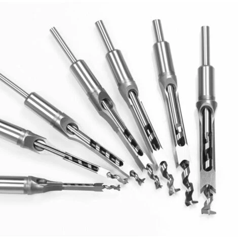 Trapano Per Fori Quadrati Per La Lavorazione Del Legno Trapano Per Tenoni Trapano Per Occhi Quadrati Trapano Per Insalata Trapano Per Insalata Apertura Per La Lavorazione Del Legno (6 Mm) 3 Trapano Per Fori Quadrati Per La Lavorazione Del Legno Trapano Per Tenoni Trapano Per Occhi Quadrati Trapano Per Insalata Trapano Per Insalata Apertura Per La Lavorazione Del Legno (6 Mm)