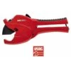 USAG 317 BM TAGLIATUBO TAGLIATUBI CESOIA PER TUBI PROFILATI IN PLASTICA PEX PVC -Vendite Stanley || Ks Tools || MSW 6654330 1
