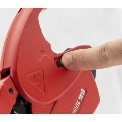 USAG 317 BM TAGLIATUBO TAGLIATUBI CESOIA PER TUBI PROFILATI IN PLASTICA PEX PVC -Vendite Stanley || Ks Tools || MSW 6654330 3