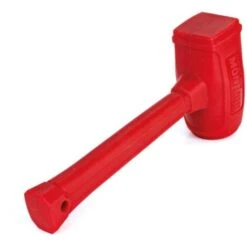 MAZZETTA MARTELLO IN GOMMA 1KG ANTISEGNO PER PIASTRELLE MONTOLIT MONTHOR1000 -Vendite Stanley || Ks Tools || MSW 66579090 3