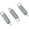 Chapuis Rst10 Molla Di Trazione Acciaio Galvanizzato, Grigio, 30 mm, Set Di 3 pezzi -Vendite Stanley || Ks Tools || MSW 66890886 1