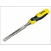SCALPELLO DA FALEGNAME 12 MM DYNAG -STANLEY - MADE IN USA - PER LEGNO 0-16-873 -Vendite Stanley || Ks Tools || MSW 6690439 1