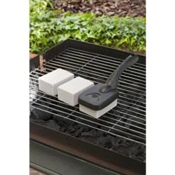 Set 3 Pulizia Block Barbecue Con Maniglia E Sportello Singolo 8 Set 3 Pulizia Block Barbecue Con Maniglia E Sportello Singolo -Vendite Stanley || Ks Tools || MSW 67273349 3