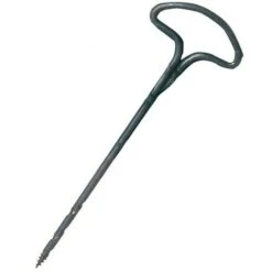 TRIVELLINO LEGNO DOPPIA ELICA Mm 4 05076 KRINO