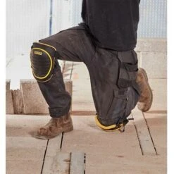 Ginocchiere Piastrellista STANLEY FATMAX FMST82961-1 Protezioni DPI Sicurezza -Vendite Stanley || Ks Tools || MSW 67865449 3