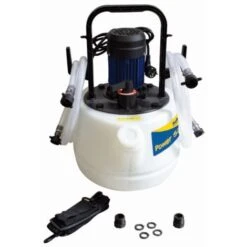 Ferrari POMPA DISOSTRUENTE