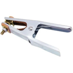 Morsetto Di Massa Corrente 350A, Accesori Per Saldatura - Deca 10315