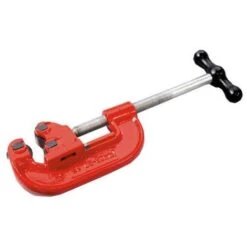 TAGLIATUBI 2'' ACCIAIO FORGIATO - TAGLIATUBO TAGLIA TUBO