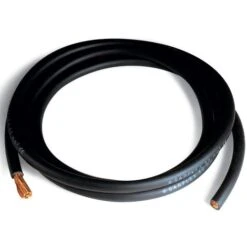 CAVO FLESSIBILE IN RAME PER SALDATRICE 25mm2 - Al Metro