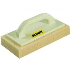 Frattone Blinky Poliuretano Gomma Marina Mm.40 Mm.250X130 Conf. 6 Pz