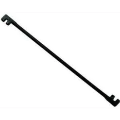 Piegaferro Doppio A Mano Vigor Acciaio Temperato Mm. 14/16