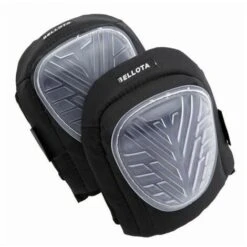 Ginocchiere Da Lavoro Per Piastrellista Posatori Protezione Gel Fasce Regolabili