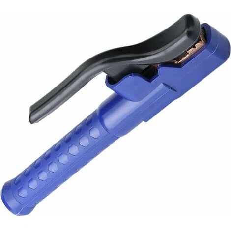 800A, Morsetto Per Saldatura In Rame Isolato Portaelettrodo Per Saldatura Per Saldatrice (1 Pz) 4 800A, Morsetto Per Saldatura In Rame Isolato Portaelettrodo Per Saldatura Per Saldatrice (1 Pz) - immagine 2