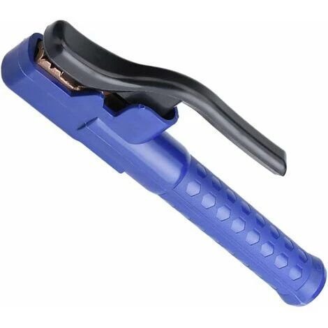 800A, Morsetto Per Saldatura In Rame Isolato Portaelettrodo Per Saldatura Per Saldatrice (1 Pz) 5 800A, Morsetto Per Saldatura In Rame Isolato Portaelettrodo Per Saldatura Per Saldatrice (1 Pz) - immagine 3