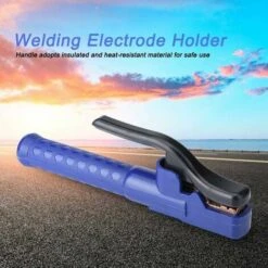 800A, Morsetto Per Saldatura In Rame Isolato Portaelettrodo Per Saldatura Per Saldatrice (1 Pz) 10 800A, Morsetto Per Saldatura In Rame Isolato Portaelettrodo Per Saldatura Per Saldatrice (1 Pz) -Vendite Stanley || Ks Tools || MSW 69716510 4