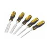 STANLEY 2-16-271 Scalpelli Fatmax, Set Di 5 Pezzi -Vendite Stanley || Ks Tools || MSW 70657857 1