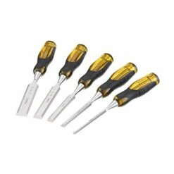 STANLEY 2-16-271 Scalpelli Fatmax, Set Di 5 Pezzi