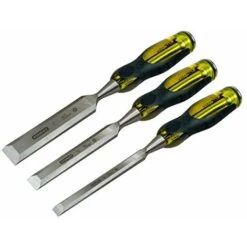 STANLEY 2-16-270 Scalpelli Fatmax, Set Di 3 Pezzi -Vendite Stanley || Ks Tools || MSW 70659825 2