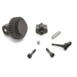 Hazet 8816P/7N Serie Di Ricambi Cricchetto, Oro