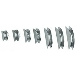 GEDORE Segmento De Fundición 20 Mm