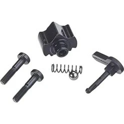 Hazet 916Sp/6 Serie Di Ricambi Leva Di Comando, Oro