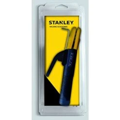 Stanley 460503 - Portaelettrodi, 300 A