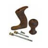 Faithfull - Kit Maniglia Per Pioli N. 4, 5, 6, 7 E 10 -Vendite Stanley || Ks Tools || MSW 70698624 1