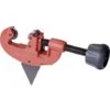 Rothenberger Industrial Tronchese Per Tubi Tube Cutter 30 Pro 070641E -Vendite Stanley || Ks Tools || MSW 7073670 1