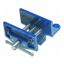 IRWIN TV150B Morsa Per Legno Con Bloccaggio Tavola, 6/150 Mm