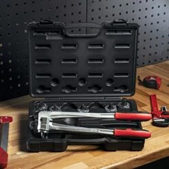 KS TOOLS 202.1400 - Set Di Pinze Per Innesto Con 5 Testine -Vendite Stanley || Ks Tools || MSW 70767115 3