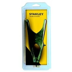 Stanley Fartools 460502 - Pinza Di Terra, 300 A