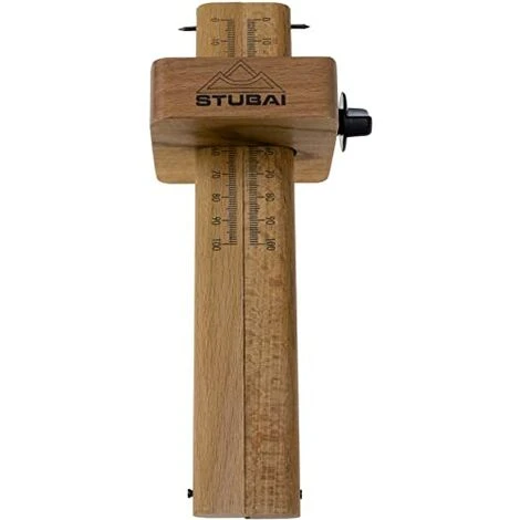 Stubai 345501 Truschino Per Falegnami, 220 Mm 4 Stubai 345501 Truschino Per Falegnami, 220 Mm - immagine 2