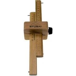 Stubai 345501 Truschino Per Falegnami, 220 Mm 8 Stubai 345501 Truschino Per Falegnami, 220 Mm -Vendite Stanley || Ks Tools || MSW 70804380 3