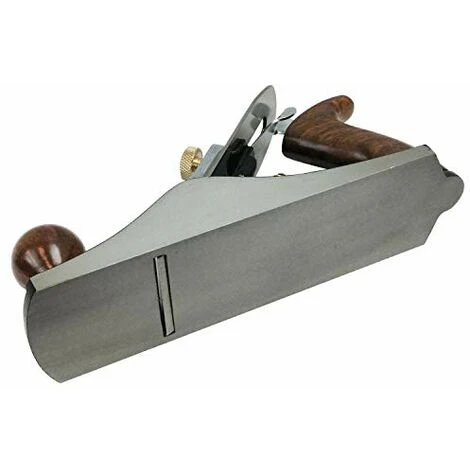 Faithfull FAIPLANE4 C Numero 4 pialla nero, Nero, FAIPLANE4C 6 Faithfull FAIPLANE4 C Numero 4 pialla nero, Nero, FAIPLANE4C - immagine 4