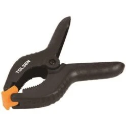 MORSETTO A PINZA 100MM TOLSEN