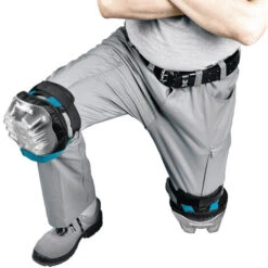 Makita E-05658 Proteggi Ginocchia Rigido -Vendite Stanley || Ks Tools || MSW 71235503 3