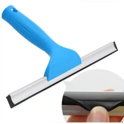 Tergivetro Professionale Con Spazzola In Microfibra -Vendite Stanley || Ks Tools || MSW 71366936 3