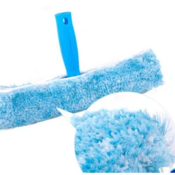 Tergivetro Professionale Con Spazzola In Microfibra -Vendite Stanley || Ks Tools || MSW 71366936 5