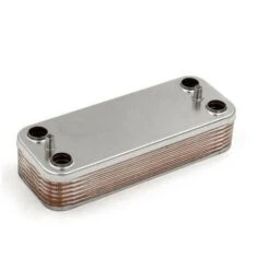 RIELLO SCAMBIATORE 14 PIASTRE 4364200 COMPATIBILE