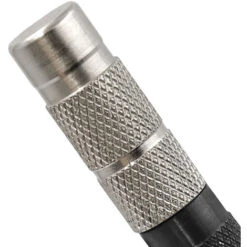 Punzone Centrale Automatico, Punzone Centrale A Molla In 2 Pezzi Con Tensione Regolabile, Punzone Centrale Con Punzoni Di Ricambio Per Legno Metallico -Vendite Stanley || Ks Tools || MSW 73829525 2