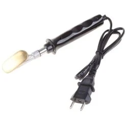 Saldatore Elettrico Per Levigatura Di Riparazione Paraurti Per Auto All'ingrosso Con Punta Piatta Con Manico In Plastica Per Strumenti Di Riparazione Paraurti Per Auto -Vendite Stanley || Ks Tools || MSW 73912342 4