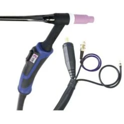 Toparc 046009 MASTERIZZATORE TIG GRIP SR 17 DB